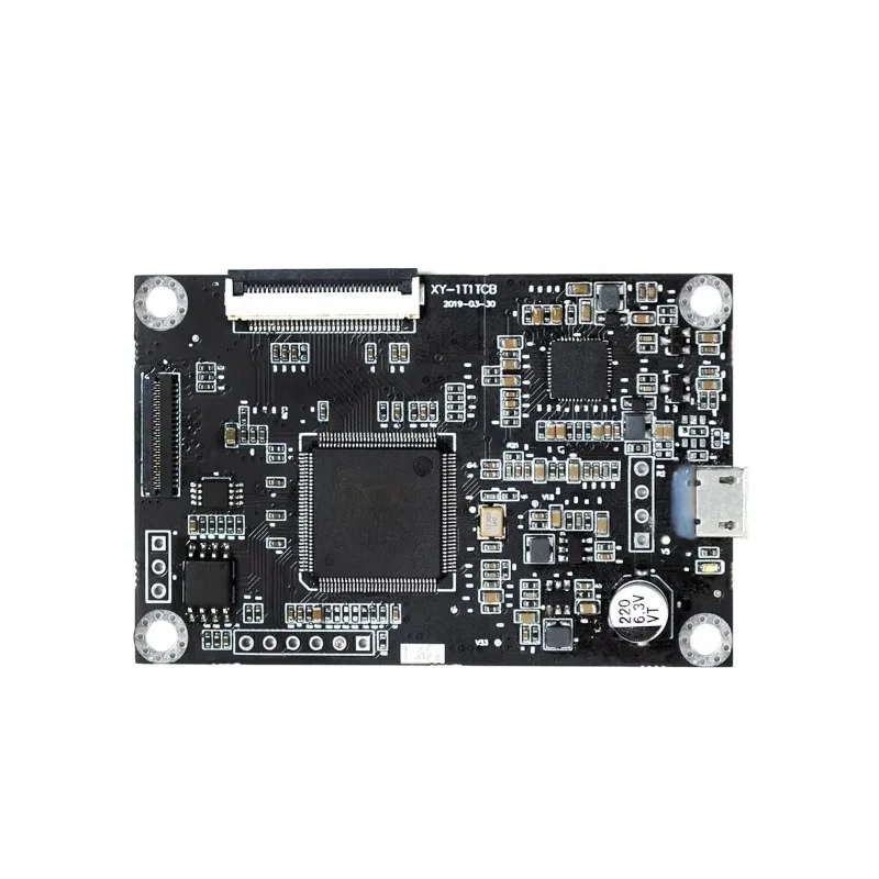 Grande kit de avaliação de demonstração de placa de desenvolvimento de exibição Eink Epaper de 13,3 polegadas