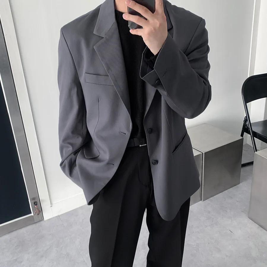 Dark Grey