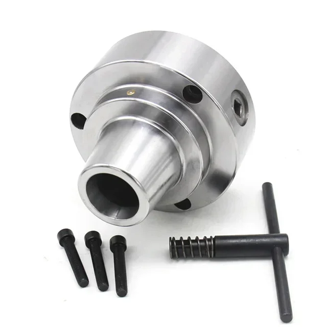 High Precision 5C Manufacture FIXTURE D1-4/5C COLLET CHUCK D1-6/tool cnc milling machine accessories tools