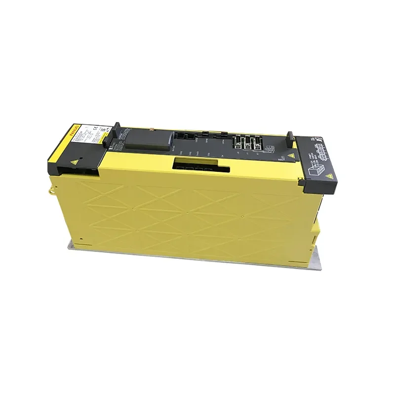 A06B-6151-H100#H580 CNC Machine Fanuc Servo Drive New Japan Origin