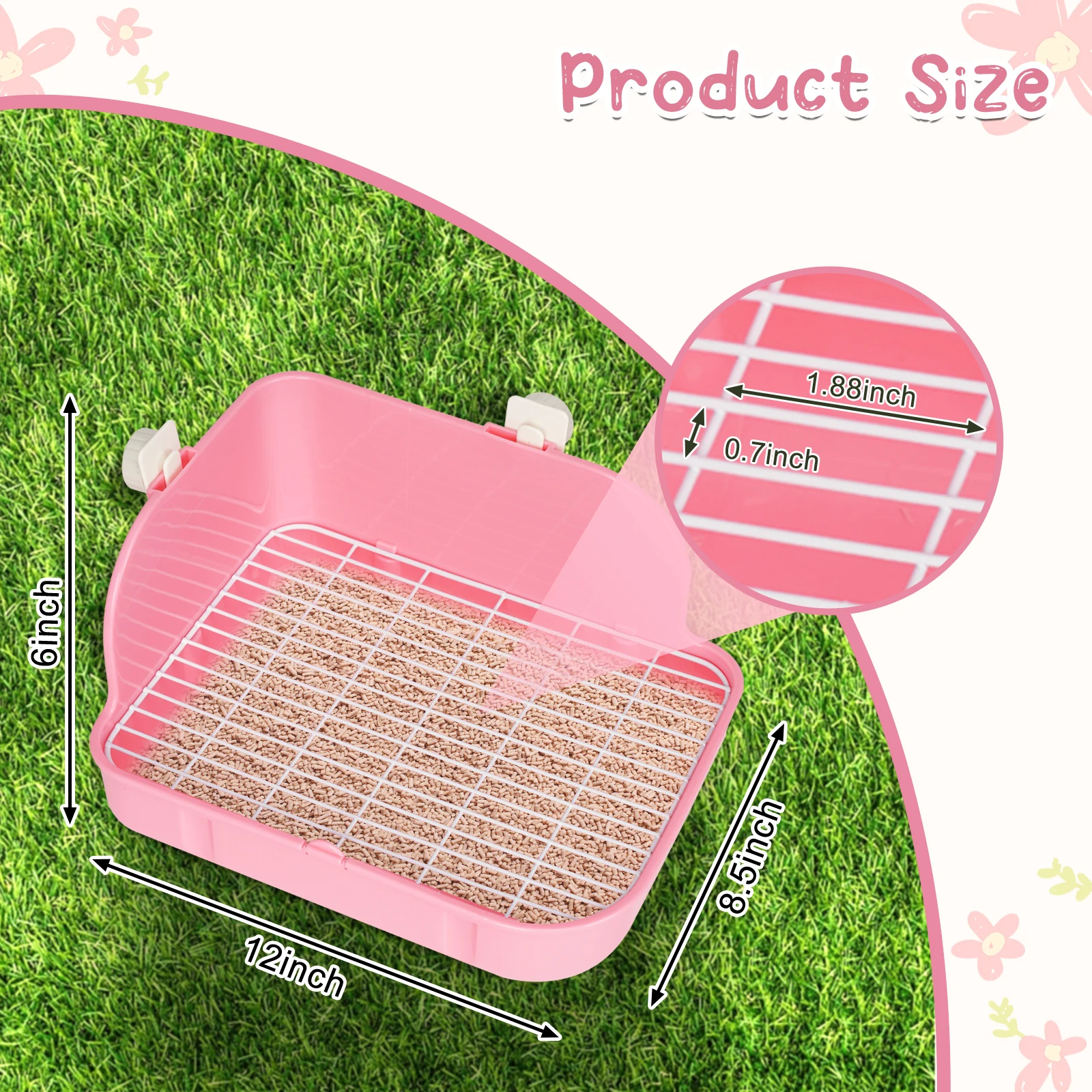Thumbnail 4 - #17 Latest Small Animal Bedding Offers