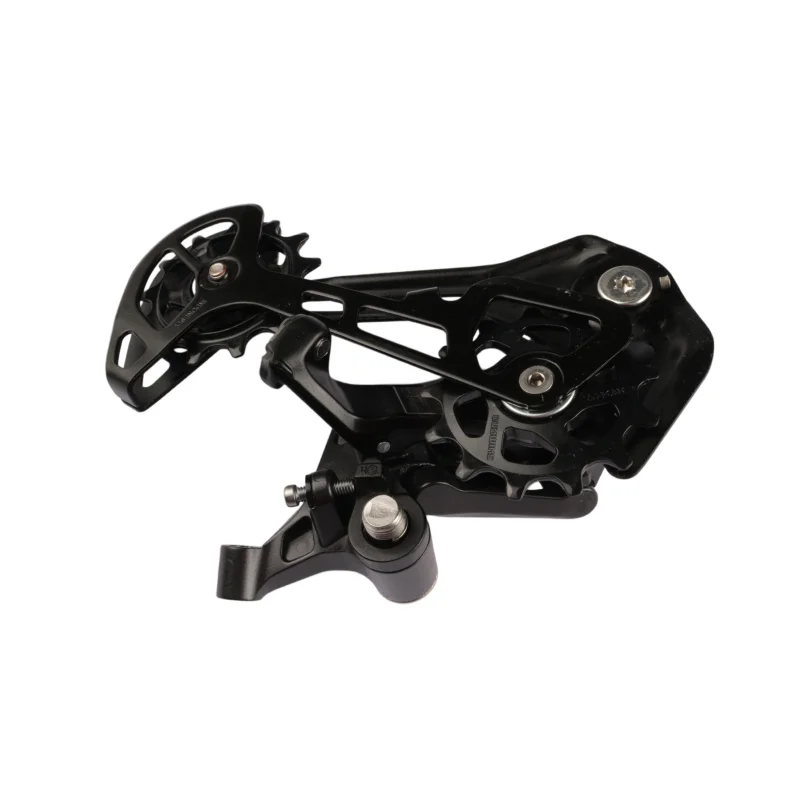 SHIMANO Neues DEORE RD-M6200-SGS RD-M7200 SGS 12-Gang-Schaltwerk SHADOW+ RD HYPERGLIDE+ für MTB-Fahrradteile Original – Detail 3