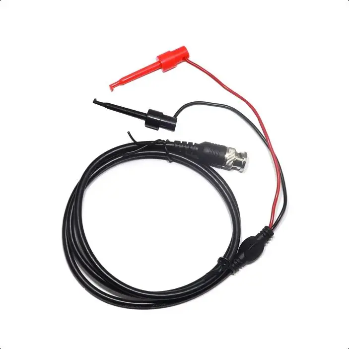 1M Bnc Male Plug To…