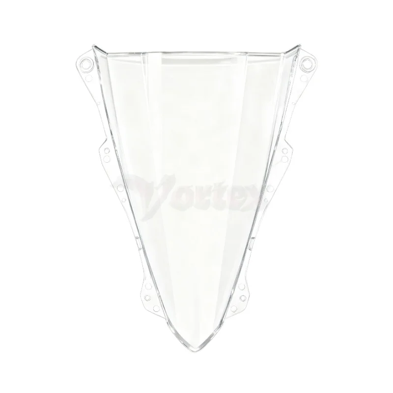 ZX4R ZX25R ZX4RR Windshield Wind Screen Deflector Shield For KAWASAKI ZX 4R 4RR 25R ZX4R ZX25R ZX-4R ZX-4RR ZX-25R 2020-2024