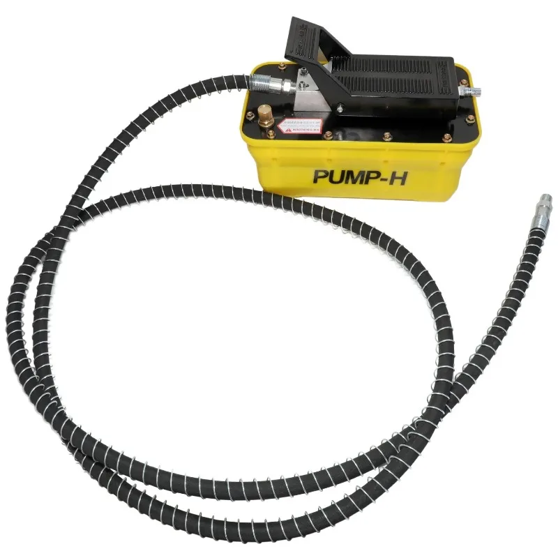 Pemisah sambungan bola 8,8 ton Pemisah sambungan bola Pupm hidrolik pneumatik hidrolik