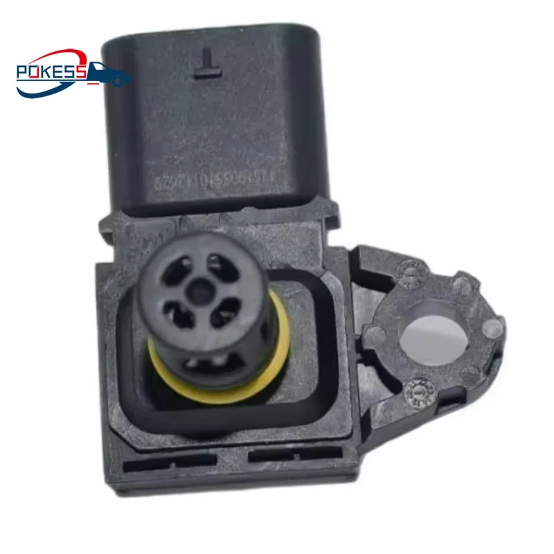 Sensor de Pressão Absoluta do Coletor de Admissão (MAP) DV2A9F479AC para Ford Taurus, Edge, Ka, EcoSport, Focus, Escort, F150, Transit, Acessórios para Carros