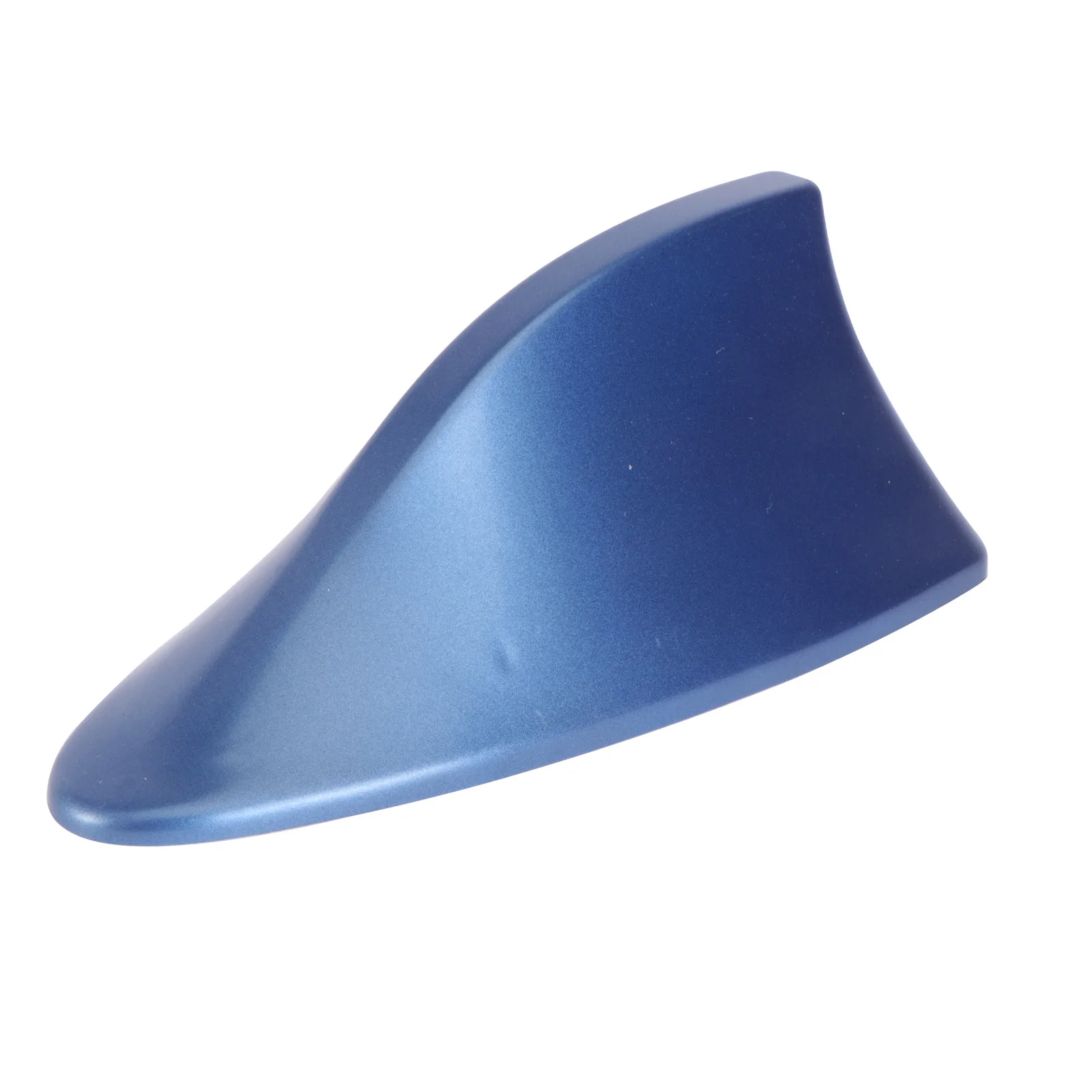 Shark Fin Antenna Universal Car Aerial Fm Signal Receiver Roof Mount Durable Vehicle Aerial For Suv Sedan Truck Cable