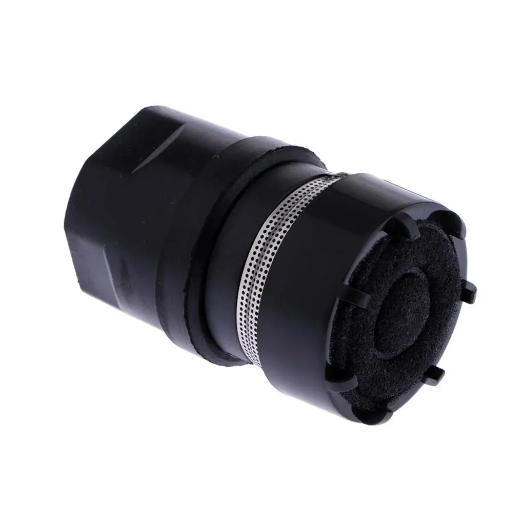 Microphone dynamique, remplacement cassé, 1 pièce