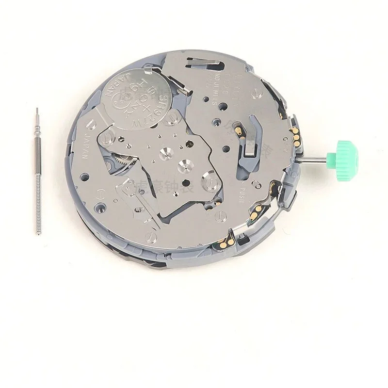 Watch movement accessories brand new Miyoda OS20 movement 3-6-9 seconds multi-needle movement