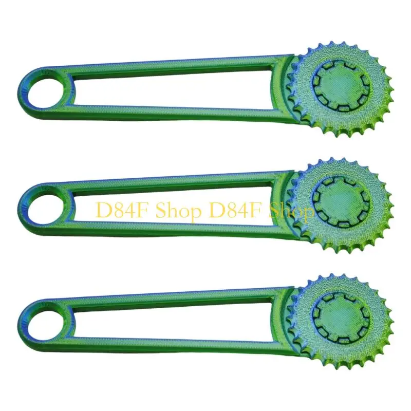 D84F Industrial Strength Paperboard Hole Puncher Comfort Handle Accuracy DIY Equipment