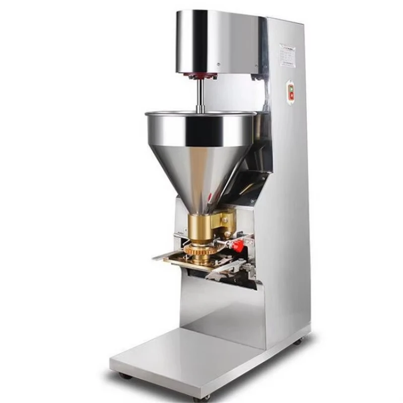 

S TA042 Meatball Fishball Making Machine Hot Sale Meatball Machine Food Machine Meatball