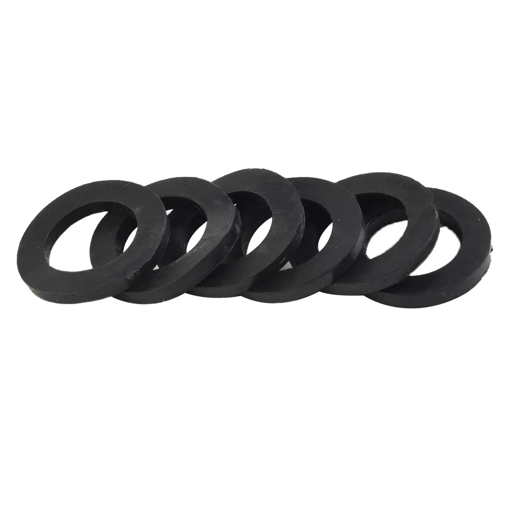 PRESSURE WASHER O-Rings 6pcs Quick Detach RPW RPW140-G Replacement Brand New For Pressure Washer Hose Plastic Practical To Use