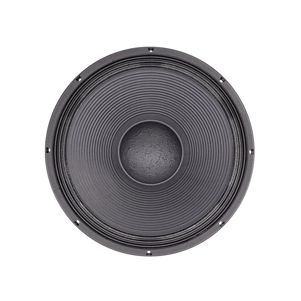 18 Inch Subwoofer Dj Bass Speakers Powered Professional Audio Active Speaker Ferrite Sub Woofer Unit