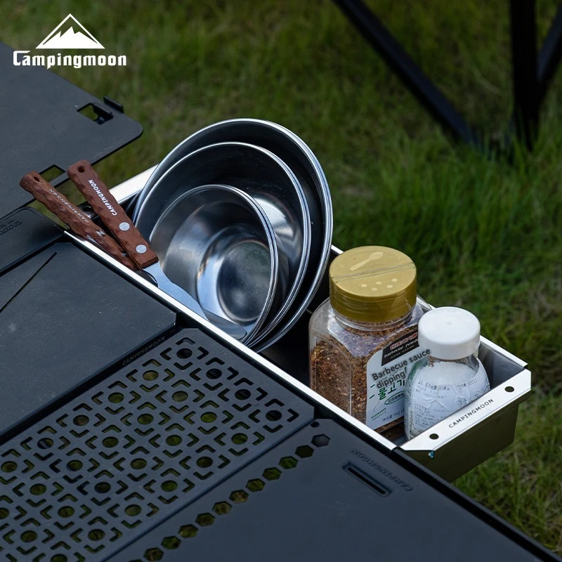 캠핑문 CK-11 스테인리스 스틸 식기함 캠핑 편리한  - Outdoor Camping Sink 리뷰 및 가격