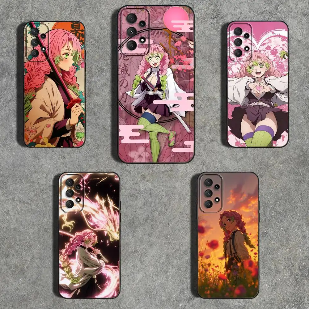 Anime M-Mitsuri K-K… - image