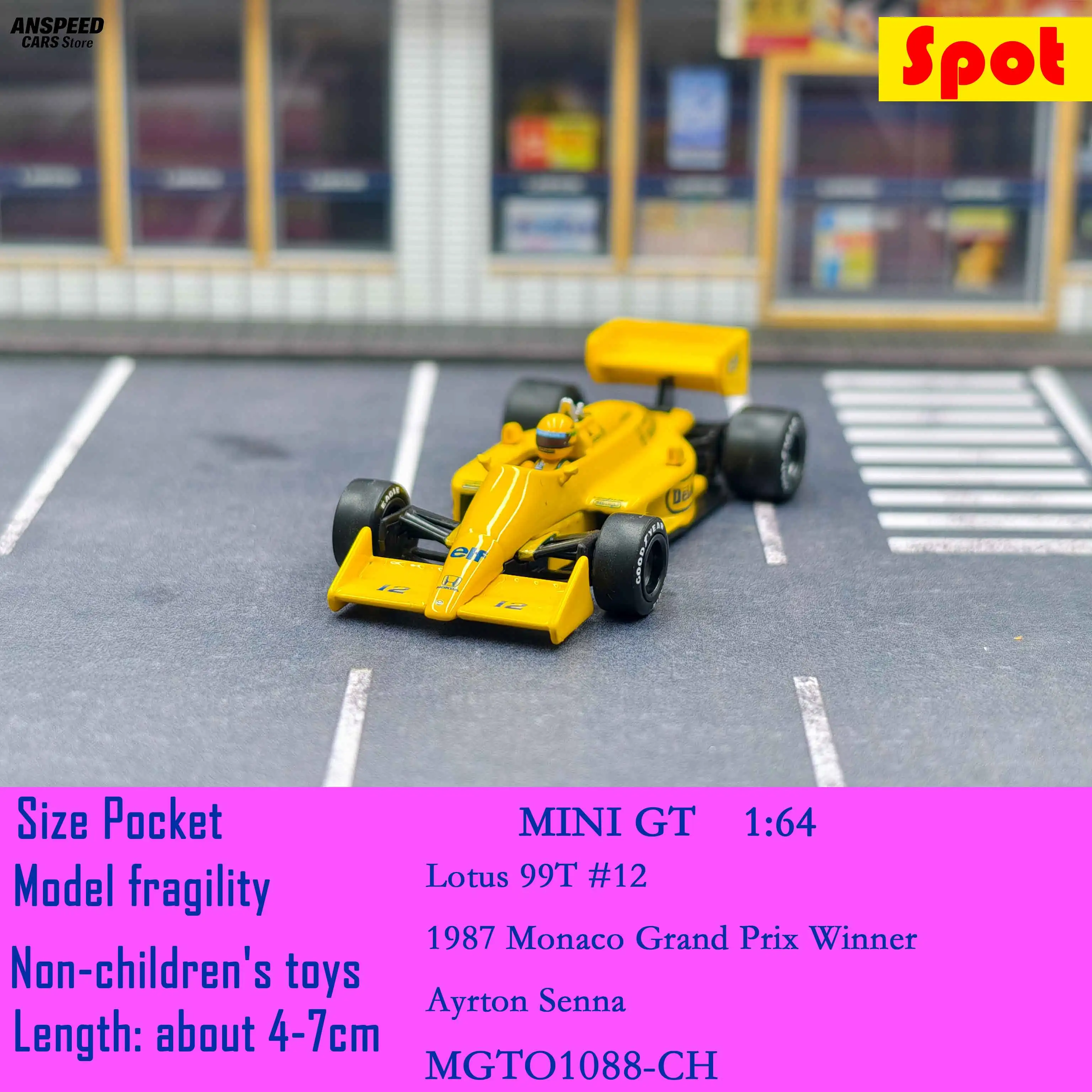mini-gt-1-64-lotus-99t-12-ayrton-senna-1987-monaco-f1-grand-prix-winner-diecast-collectible-model-car-limited-edition-mgt01088