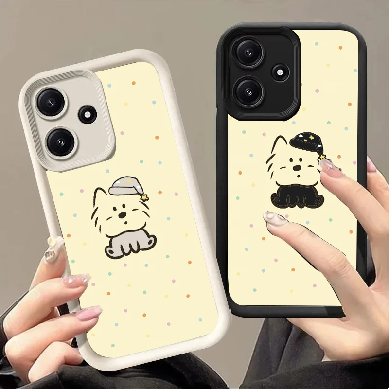 Pajama Dog Leather …