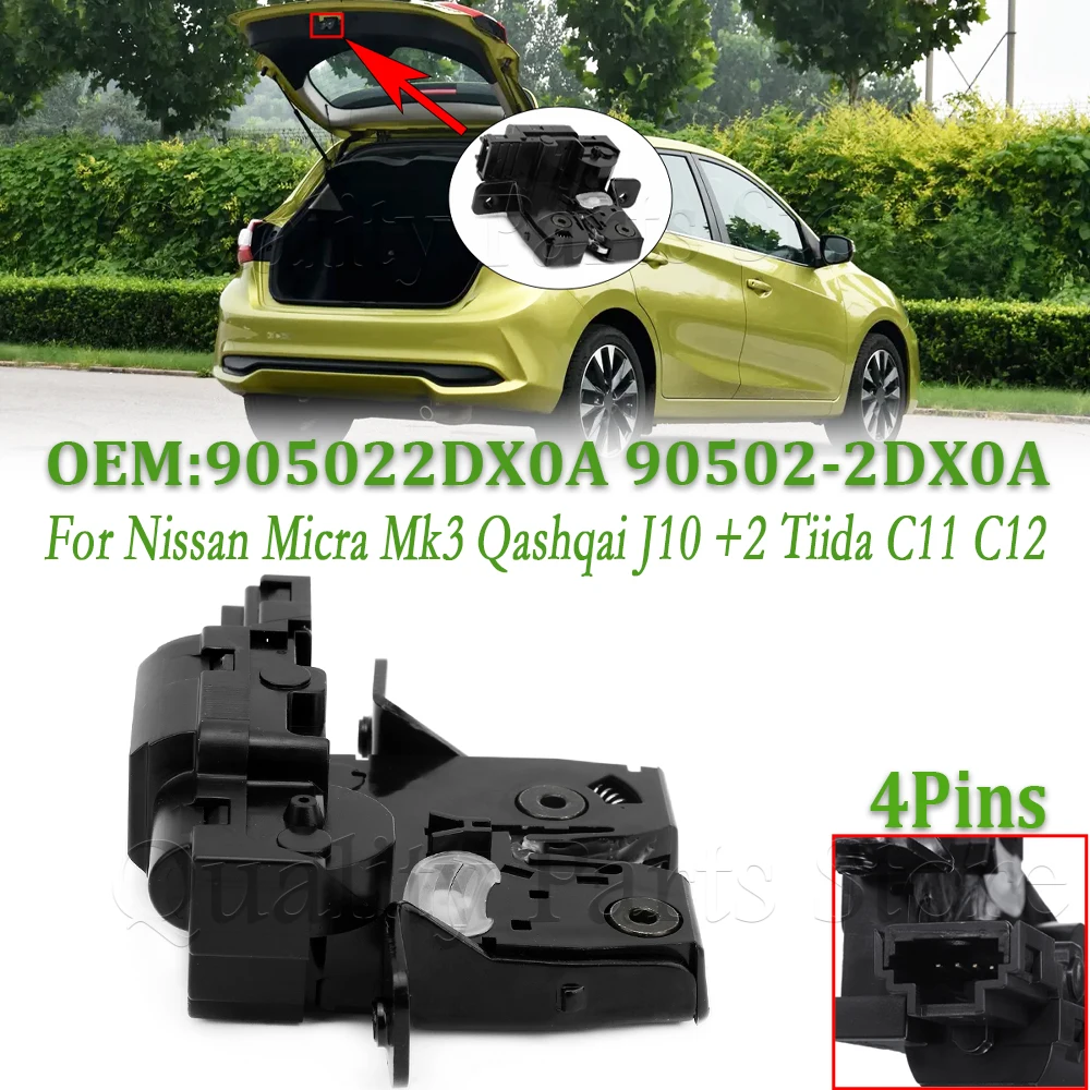 905022DX0A 90502-2D…