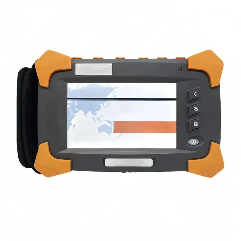 

Gold seller JW4210 Ethernet Network Analyzer10M/100M/1000M Analizador De Red FTTH Gigabit Ethernet Tester