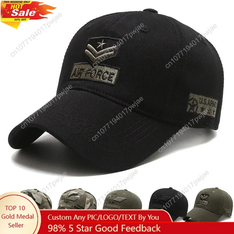 

Four Seasons HatsMen's Trendy HatsKorean Casual HatsSpring and Autumn Outdoor SunhatsCamouflage Sunscreen Men's Baseball Caps