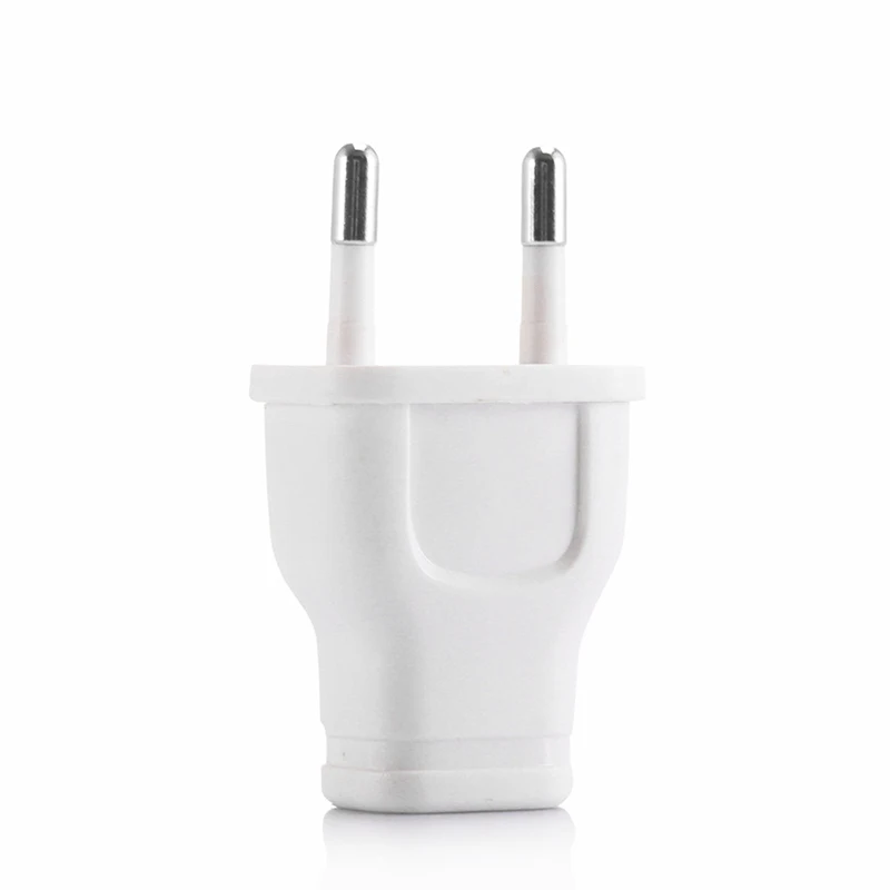 Adaptor pengisi daya Port USB EU/US plug 5V 1A dinding AC Power ponsel pintar Travel Charger Universal pengisian cepat ponsel Iphone