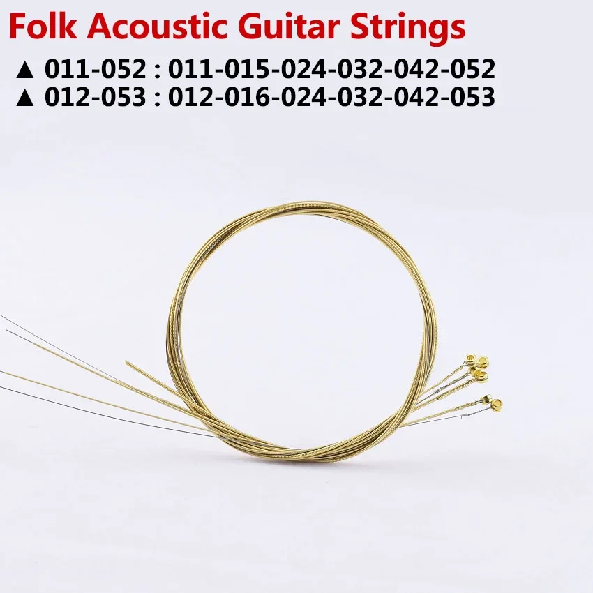 Neu-1 Stück Gitarre Single String 008/009/010/011/012/013/015/016/017/018 / 1 Set Gitarren saiten 【 made in korea 】