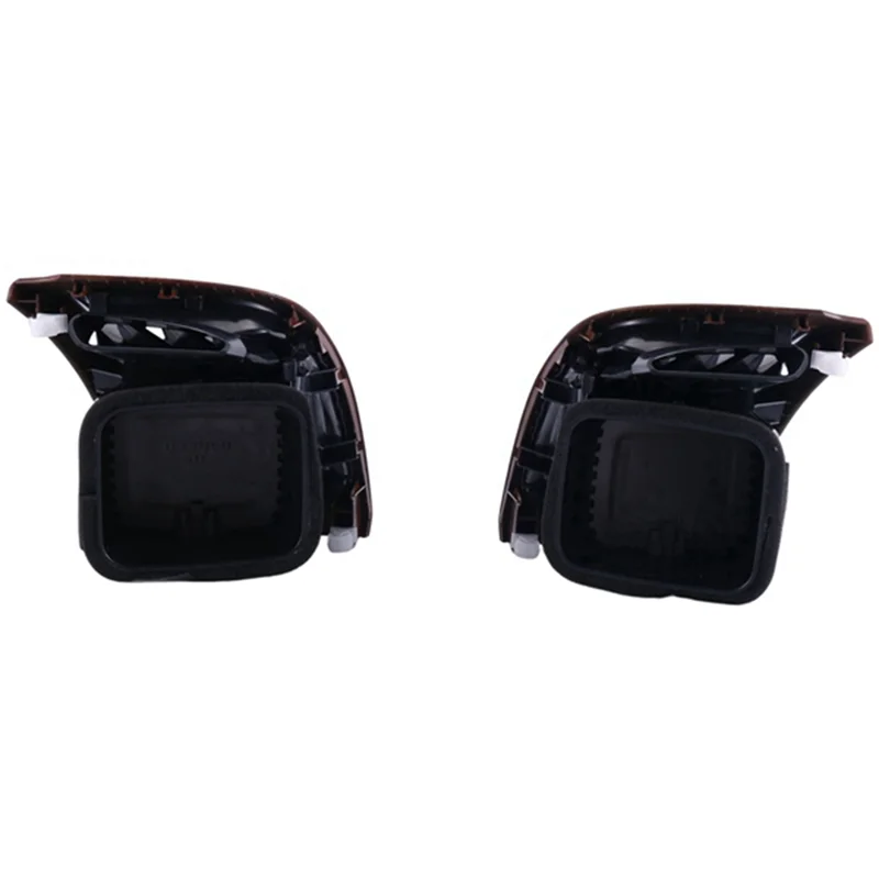 

ABYN-Автомобильное вентиляционное отверстие, панель приборной панели для Toyota Camry 2002-2006 55650-AA020-BO, запасные части