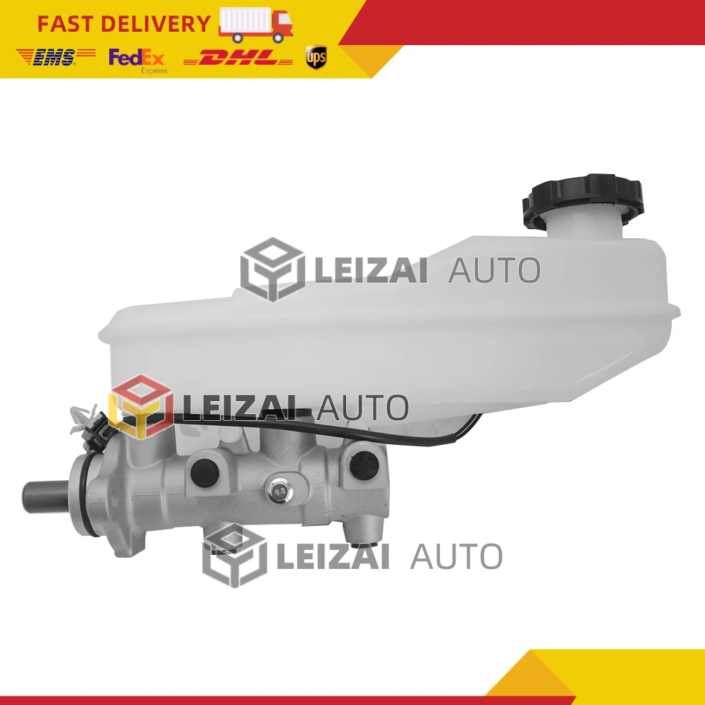 

Brake Master Cylinder For Hyundai H-1 Cargo 2008-2025 58510-4H000 58510 4H000 585104H000