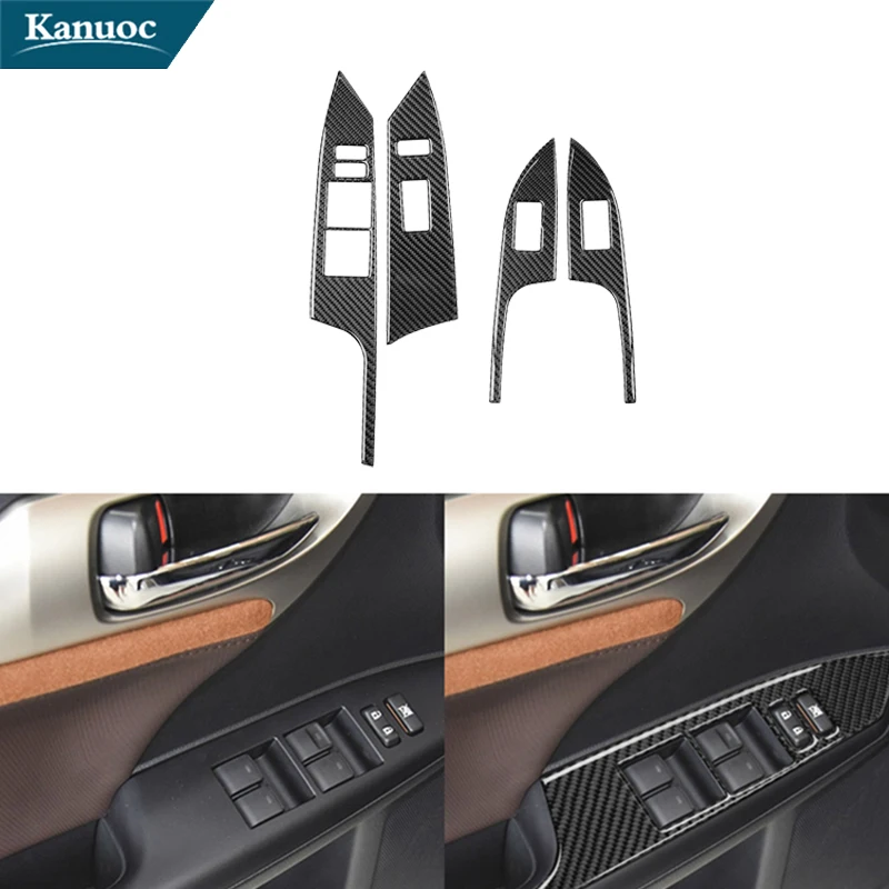 

Наклейки на окна из углеродного волокна для Lexus CT200h 2011 2012 2013 2014 2016 2015 2017, аксессуары для интерьера автомобиля