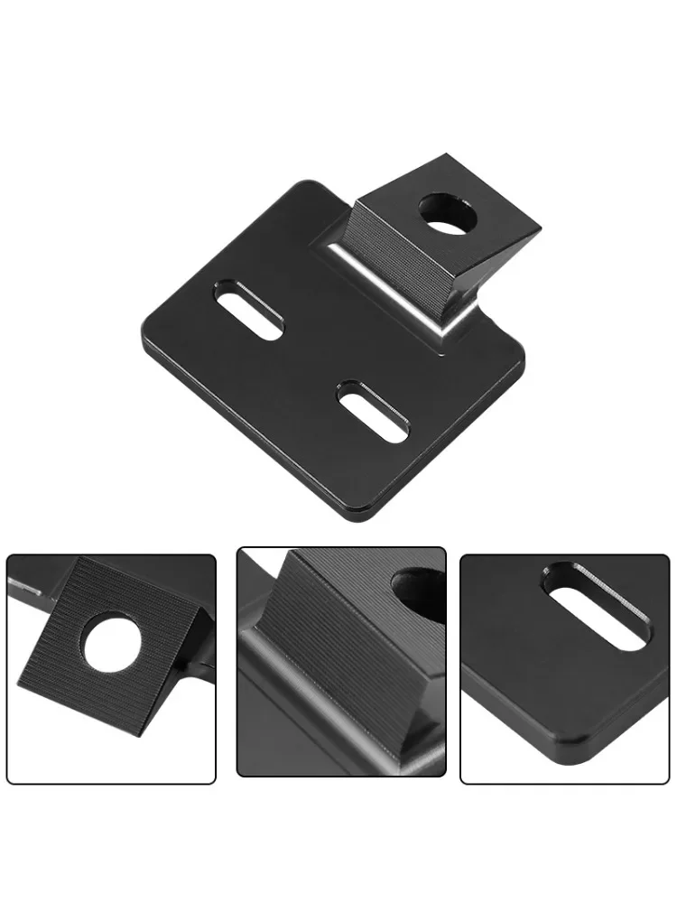 Motorcycle Modifications Accessories Driving Record Bracket for CB650R 2019 2020 2021 2022 2023