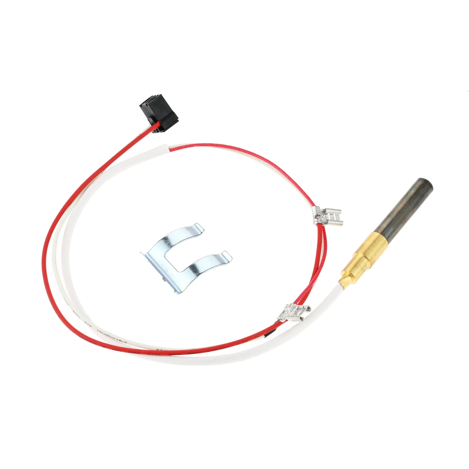 Minivolt Thermopile for Water Heater Fit for Reliance Whirlpool,A.O. Smith Kenmore Replaces  100112330, 9007877, 300 301 Series