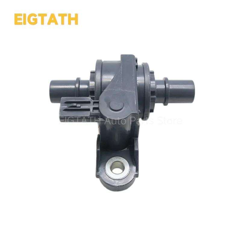 16671-F2010 Electronic Coolant Flow Control Valve Heater Control Valve For Toyota Corolla 19‑24 Prius XW50 Lexus UX ZA10 19‑24