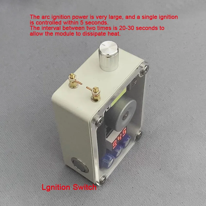 Hand Generator Usb Charging Portable Lighting Acrylic Camping Equipment Outdoor Accessories Emergency Lighting