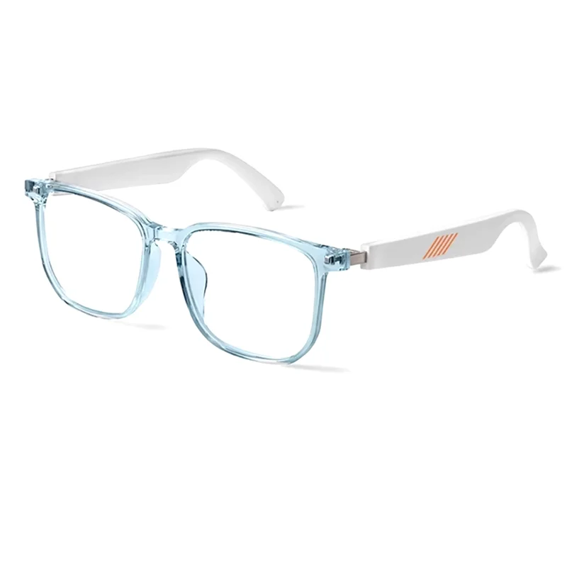 

B92B-Bluetooth 5.3 Sunglasses Stereo Music Fashionable Versatile Double Magnetic Mirror