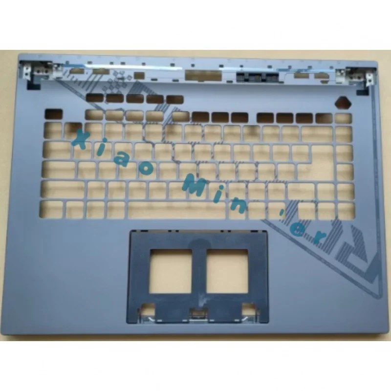 

Новинка для ASUS StrixScar16 7 G614 G634 C, лицевая панель клавиатуры, см. изображение
