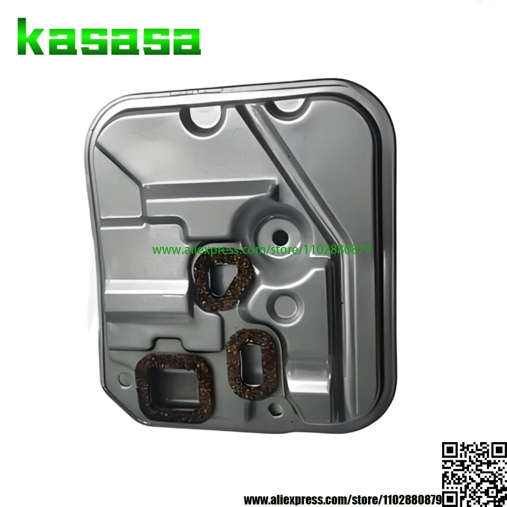 A44DE 03-72 03-72LE طقم مرشح صيانة ناقل الحركة الأوتوماتيكي 26570-65D10 مناسب لسوزوكي جراند فيتارا، شيفروليه تراك #4