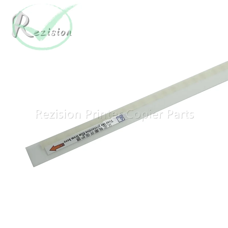 10PCS C5503 Powder Baffle For Ricoh MP C6003  C4503 C3503 C3003 High Quality Transfer Powder Baffle Printer Copier Spare Parts