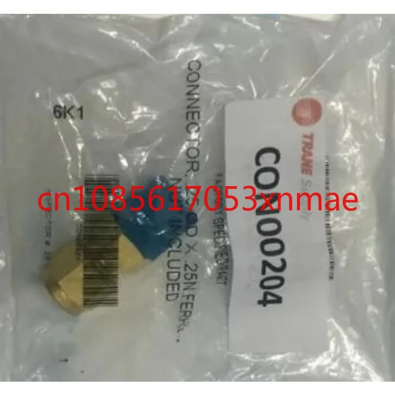 conector de conversao porca docking conector do sensor trane con00204 c0n00204 kit12559 cab01156 novo 01