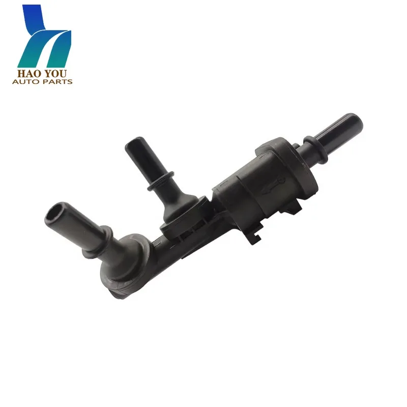 

28596986 Carbon Tank Control Valve for Ford 4K22D4T 2.4T Engine Lord Kaicheng F70 Rui Mai S Shuai Ling T8 Shuai Ling T6