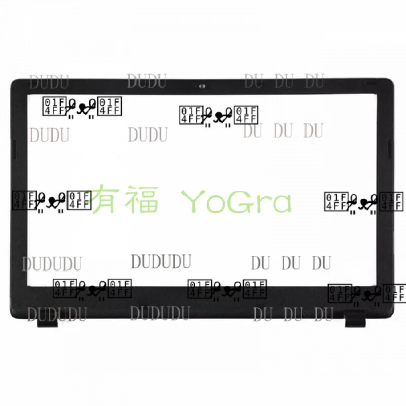

DDD Pour для ACER E5-571 E5-571G E5-572G E5-511G Передняя рамка ЖК-экрана