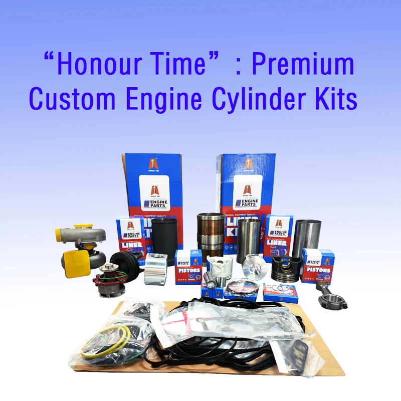 

Machinery Engine Parts Wholesale OEM Excavator Diesel Engine Spare Parts 129005-22080 4TNV88 For Yanmar
