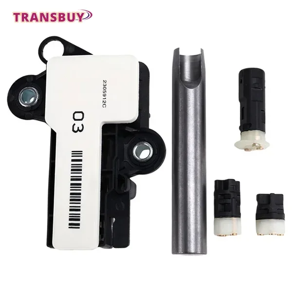 

722.9 Transmission TCU Speed Sensor Y3/8N1 Y3/8N2 & Y3/8N3 Suit For Mercedes 7G Plate Control Module V3 /V2 New 722.9