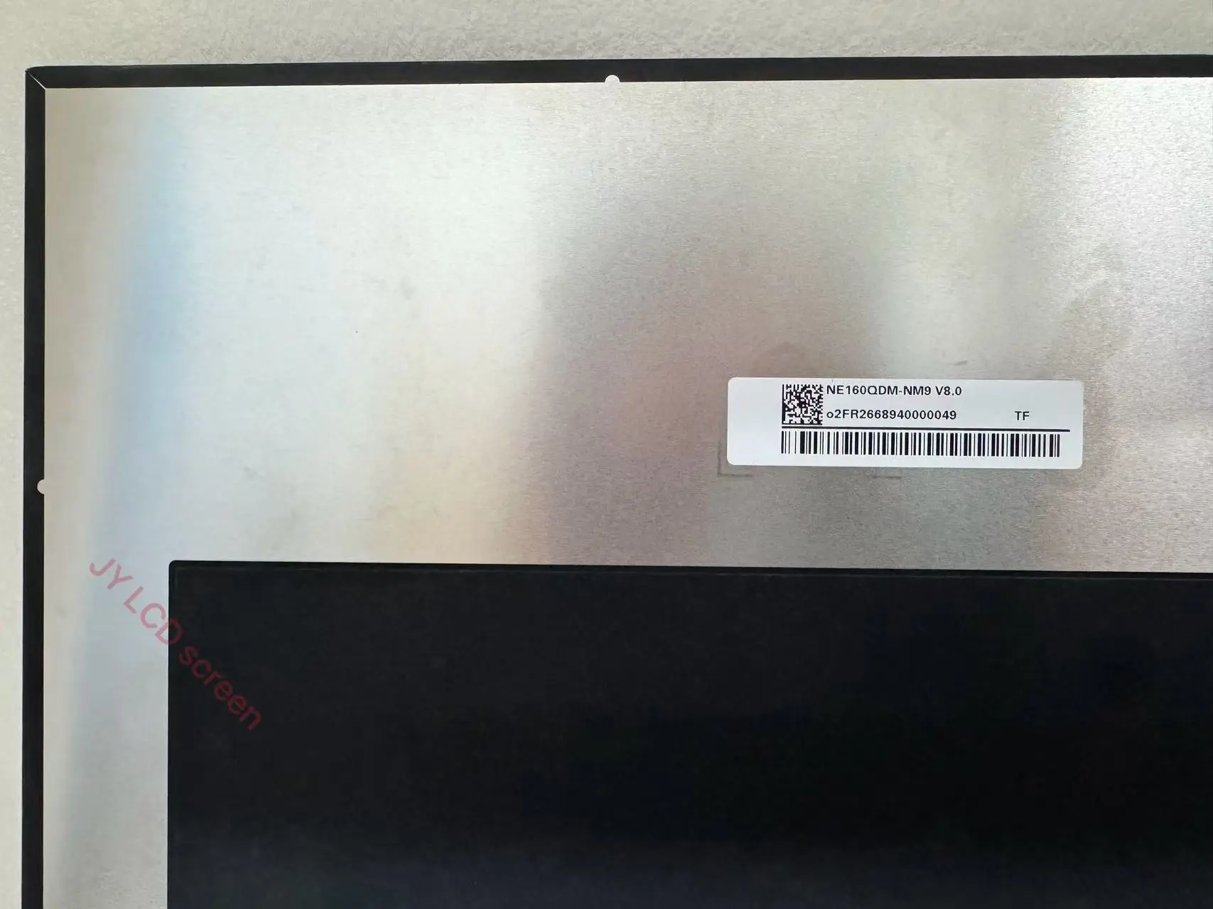 NE160QDM-NM9 V8.0 16.0