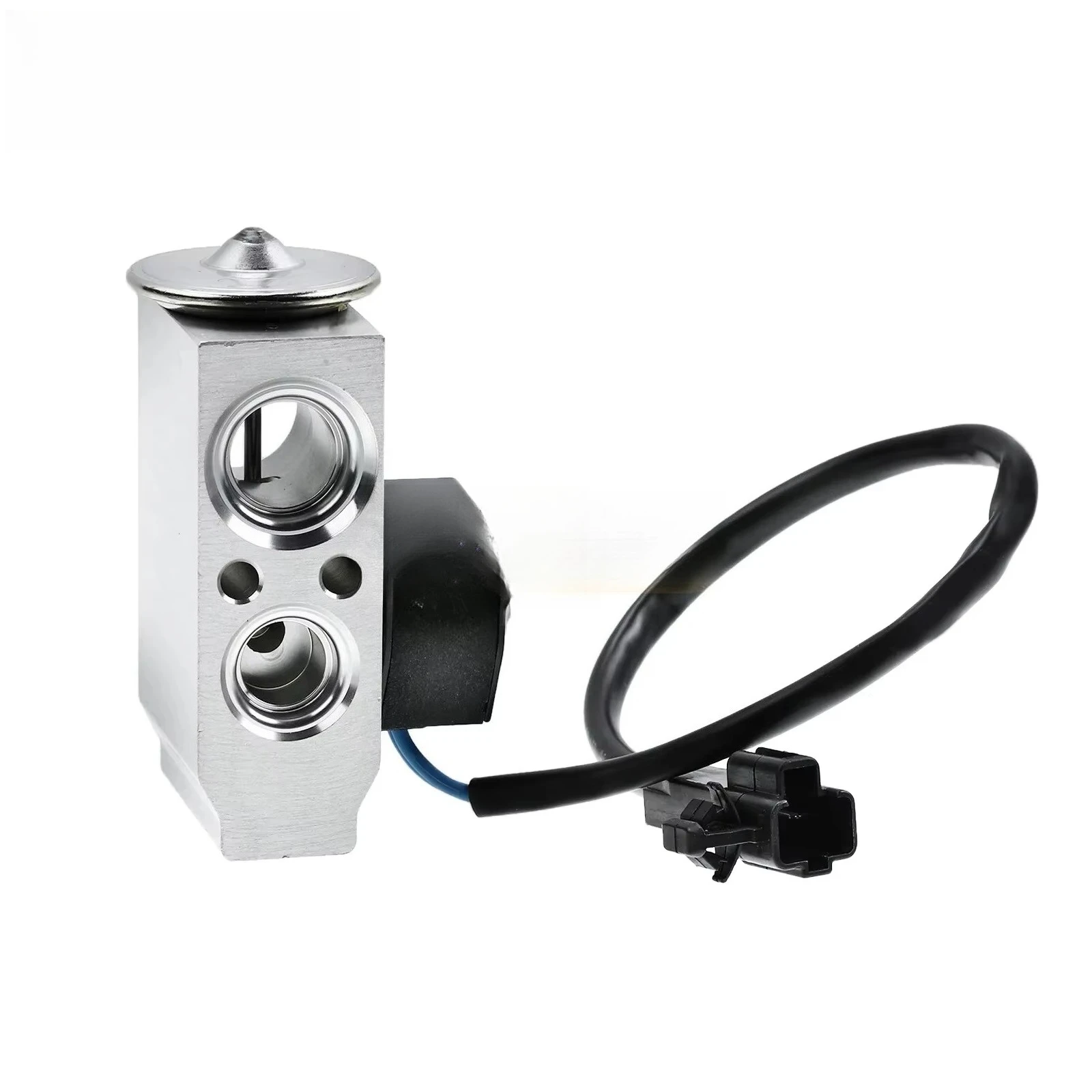 1648300184 Auto Parts Conditioning Systems AC Expansion Valve for Mercedes-Benz M-Class W164 ML300 ML350 ML400 ML63 view 5