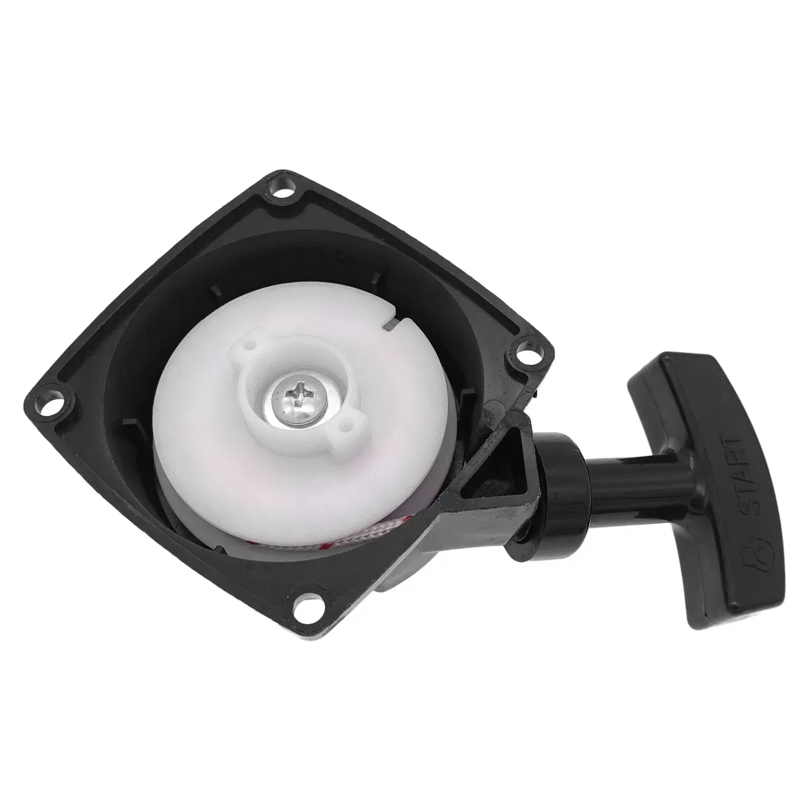 

Для 17720042033 Ручной стартер, совместимый с EDR210 ES210 PB200 для SRM2400, надежная замена зажигания двигателя