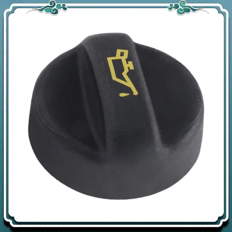 Premium Oil Filler Cap 9670015080 1180S5 9674157180 Fit For 207 208 301 308 508 2008 3008 5008 Citroen C3 C4 C5 B-MAX C-MAX