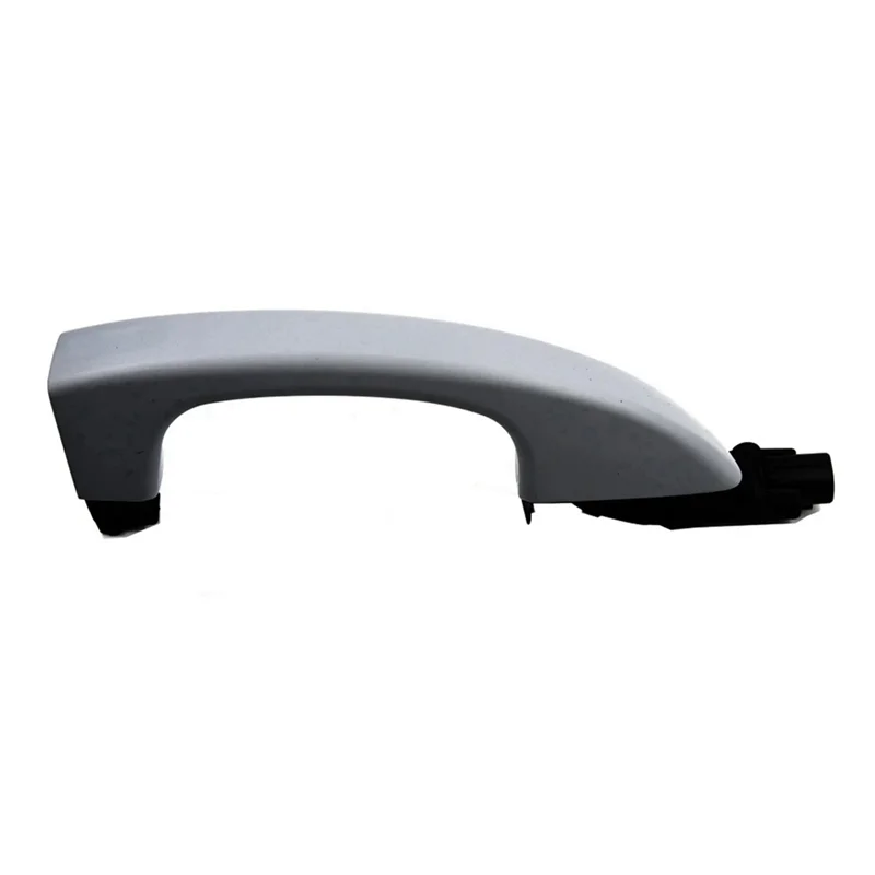 

Precision Car Side Exterior Door Handle Direct Replacement For VW Touareg 2011-2017 V6 Hybrid NF