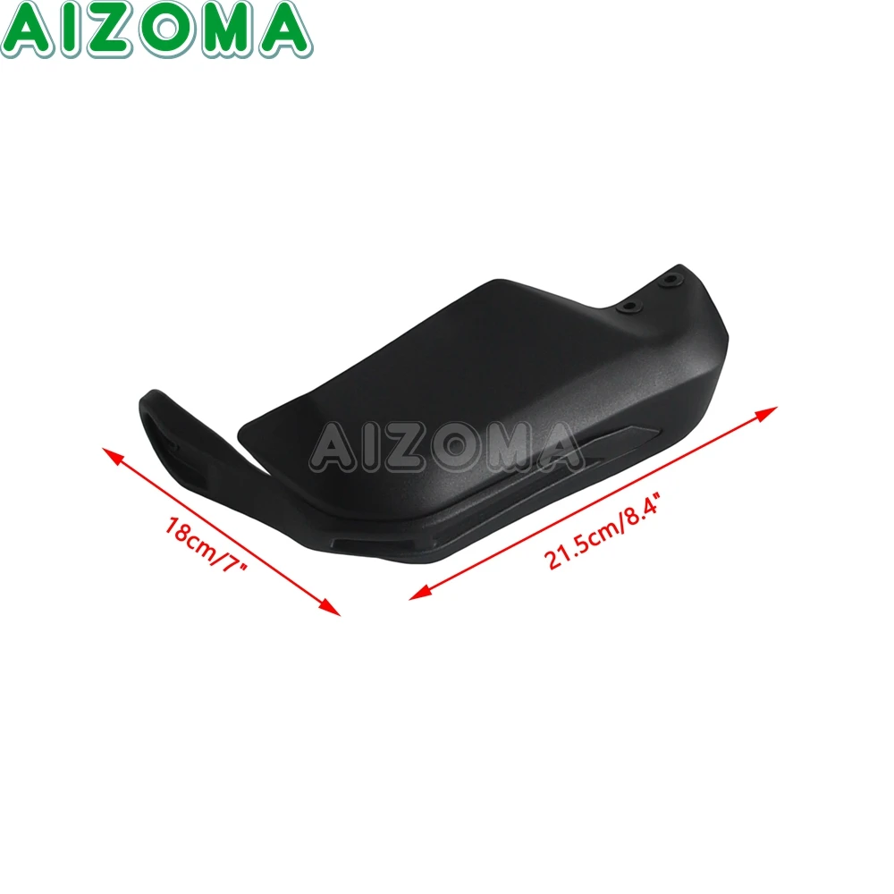 Protetor de mão para guidão de motocicleta, protetor de mão para yamaha mt09 MT-09 mt 09 sp