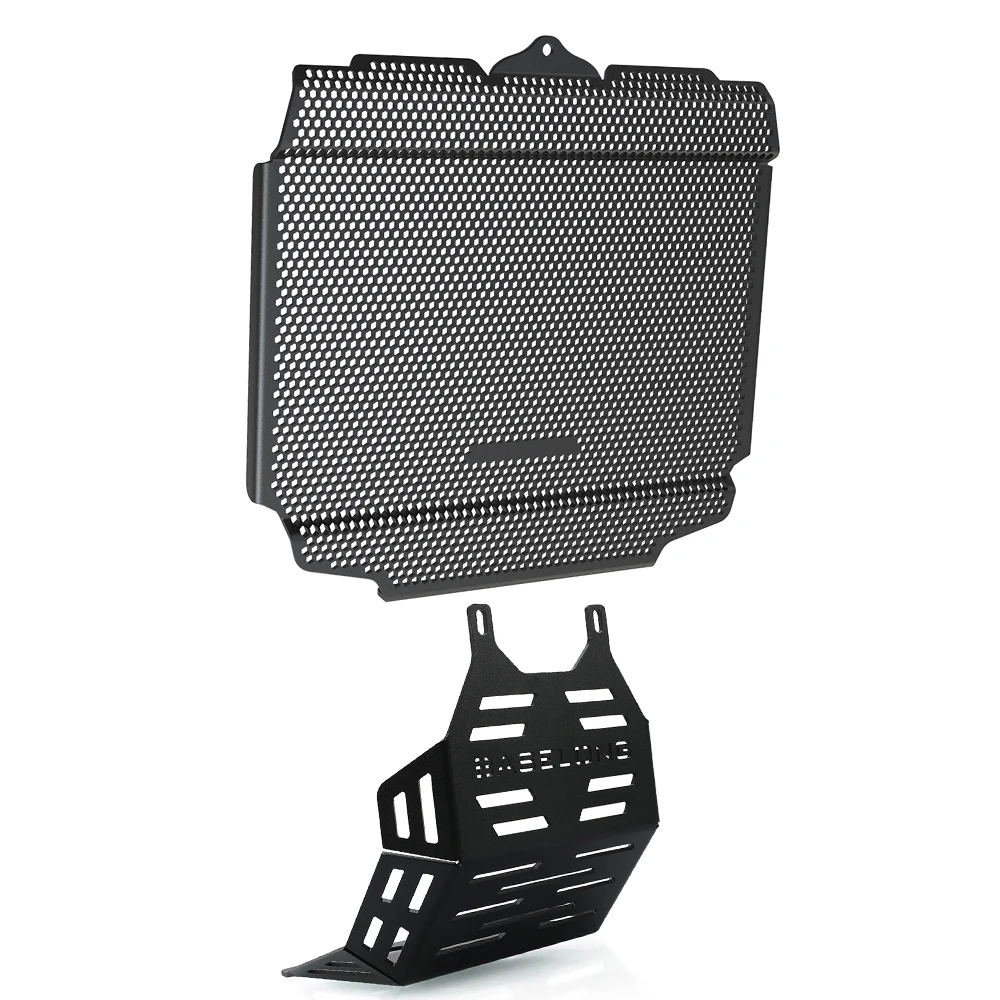 2025 فولت 100 دراجة نارية شبكة المبرد الحرس حامي غطاء ل موتو جوزي V100 مانديلو S Stelvio 1000 فولت v 100 2022 2023 2024