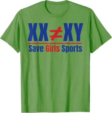 Y2k Mädchen Mode Sportbekleidung, Persönlichkeits-T-Shirt mit sarkastischem Spruch, XX ist nicht gleich XY T-Shirt, lustiges Sport-Top für Mädchen. – Detail 17